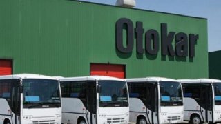 Otokar Bağlı Ortaklığı ile Bükreş Belediyesi'nin Toplu Taşıma İhalesini Kazandı