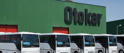 Otokar Bağlı Ortaklığı ile Bükreş Belediyesi'nin Toplu Taşıma İhalesini Kazandı