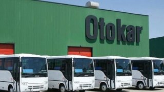 Otokar’ın cirosu 2019’da yüzde 45 artışla 2.4 milyar lira