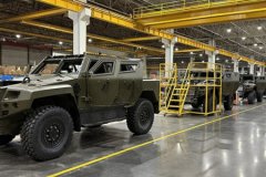 Otokar Romanya'da ortağını satın alıyor