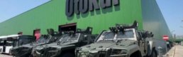 Otokar Romanya'da tazminat talebiyle karşı karşıya