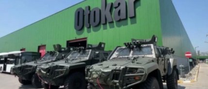 Otokar Romanya'da tazminat talebiyle karşı karşıya
