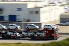 Otomobil satışları rekor kırdı: Türkiye’de en fazla satan modeller belli oldu