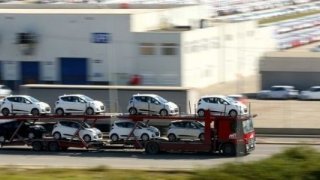 Otomobil satışları rekor kırdı: Türkiye’de en fazla satan modeller belli oldu