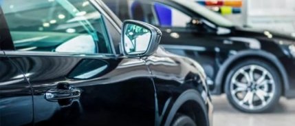 Otomobil satışlarında 