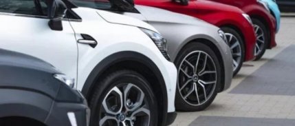 Türkiye'de 2022 yılında en çok tercih edilen otomobil markası ve rengi belli oldu