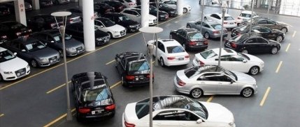 Otomobilde reel fiyat artışı durma noktasında
