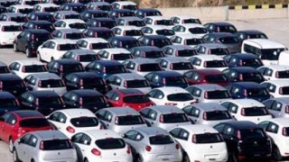 Otomobilde Üretim ve İhracat İlk İki Ayda Geriledi