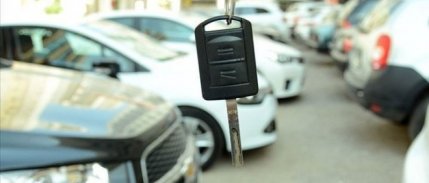 Otomobillerde ÖTV oranlarına esas matrah limitleri değişti