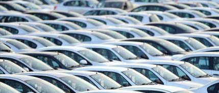 Otomobillerde ÖTV oranlarına esas matrah limitleri değişti