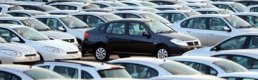 Otomotiv endüstrisinden kasımda 3,17 milyar dolarlık ihracat