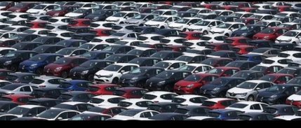 Otomotiv İhracatı Eylül'de Yüzde 21 Artışla 2.6 Milyar Dolar