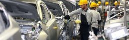 Otomotiv ihracatı yılın en yüksek seviyesinde 