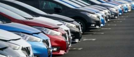 Otomotiv pazarı yılın ilk 11 ayında yüzde 1 küçüldü