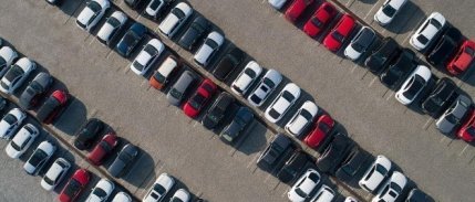 Otomotiv pazarı 2024 yılını rekorla kapattı