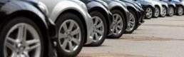 Otomotiv pazarı eylül ayında yüzde 8,7 büyüdü 