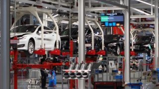 Otomotiv pazarı ocak-temmuz döneminde yüzde 60,3 büyüdü