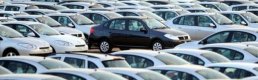 Otomotiv pazarı yüzde 35, otomobil pazarı yüzde 33 daraldı