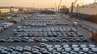 Otomotiv sanayisi 2025 yılını 41,5 milyar dolarlık ihracatla kapattı