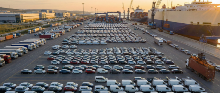 Otomotiv sanayisi 2025 yılını 41,5 milyar dolarlık ihracatla kapattı