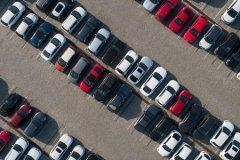 Otomotiv satışları ilk 10 ayda 1 milyon adedi aştı