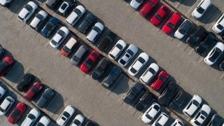 Otomotiv satışları ilk 10 ayda 1 milyon adedi aştı