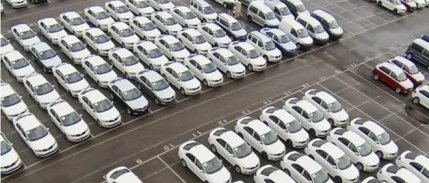 Otomotiv satışları rekor kırıyor, Egea zirvede