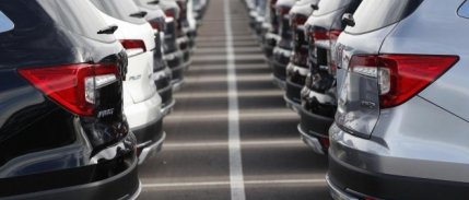 Otomotiv satışları şubat ayında rekor kırdı