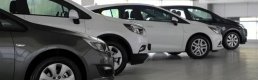 Otomotiv sektörü 2023 yılına hızlı başladı