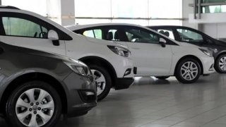 Otomotiv sektörü 2023 yılına hızlı başladı