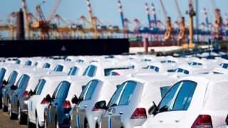 Otomotiv sektörü 2025'te ihracat rekoru kırdı