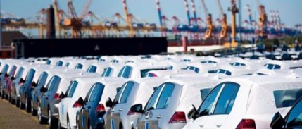 Otomotiv sektörü 2025'te ihracat rekoru kırdı