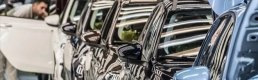 Otomotiv sektörü hedef büyüttü