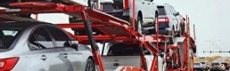 Otomotiv sektörü ihracatın lokomotifi oldu