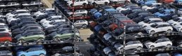 Otomotiv sektörü yılın ilk yarısında şahlandı: Rekor geldi!