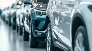 Otomotiv sektöründe 2025 yılı satışları 1,5 trilyon lirayı aştı