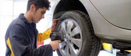 Otomotiv sektöründe kalifiye eleman krizi