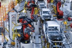 Temmuz ihracatında otomotiv liderliği elden bırakmadı