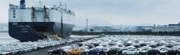 Otomotiv, Türkiye ihracatının yüzde 15’ini sırtlayarak yine birinci oldu