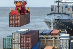 Otomotiv yan sanayisinde 15,7 milyar dolarlık tarihi rekor