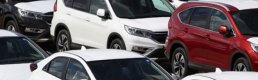 Otomotivde 2017’nin İhracat Şampiyonları Belli Oldu