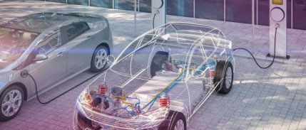 Otomotivde küresel rekabetin odağı batarya teknolojilerine kayıyor