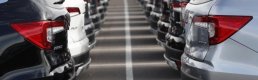 Otomotivde tüm zamanların mart rekoru: En çok satan 3 marka