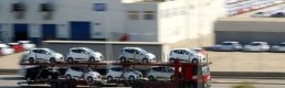 Otomotivde vergi hasılatı rekor kırdı: Araç başı ödenen ÖTV miktarı belli oldu