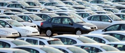 Otomotivden eylülde 2,8 milyar dolarlık ihracat