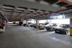 Otopark yönetmeliğinde yeni düzenleme yürürlüğe girdi