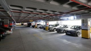 Otopark yönetmeliğinde yeni düzenleme yürürlüğe girdi