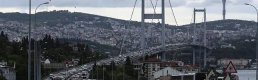 Otoyol ve köprü geçiş ücretlerine zam geldi