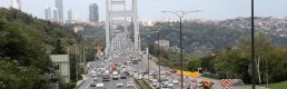 Otoyol ve köprü geçiş ücretlerine zam geldi