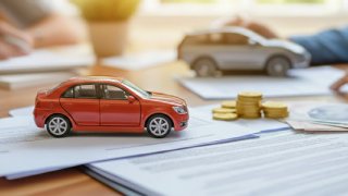 ÖTV hedefinin %98,5’i tuttu: Otomotivde vergi rekoru kırıldı